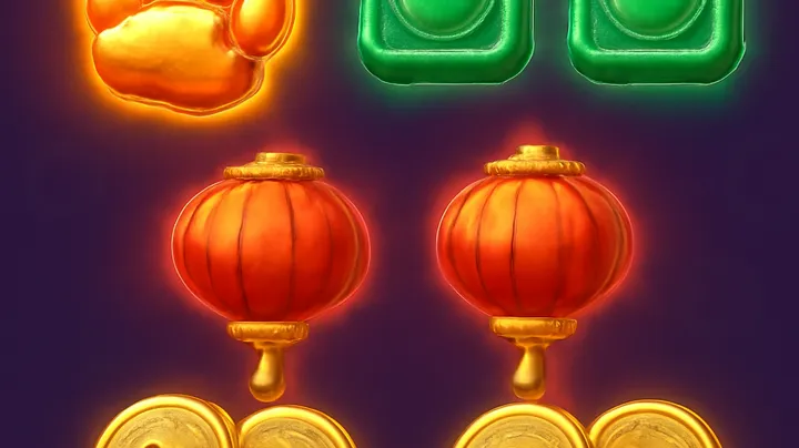 Bonus Rounds and Features