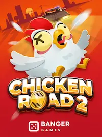 Chicken Road 2 Chicken Road 2 crash game at PH98K COM