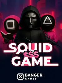 Squid Game Squid Game themed slot at PH98K COM