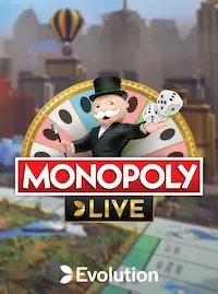 Monopoly Live Monopoly Live game show at PH98K COM