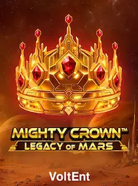 Mighty Crown at PH98K COM