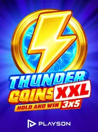 Thunder Coins XXL at PH98K COM