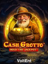 Cash Grotto at PH98K COM
