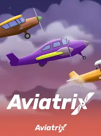 AviatriX crash game at PH98K COM