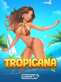 Tropicana Tropicana crash at PH98K COM
