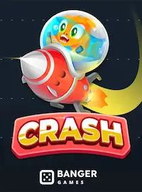 Crash Crash at PH98K COM