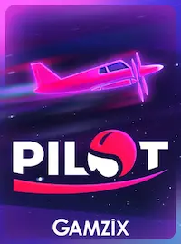 Pilot crash game at PH98K COM