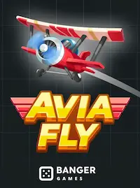AviaFly crash game at PH98K COM