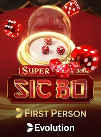 Sic Bo at PH98K COM