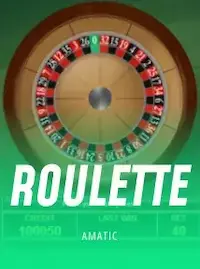 Roulette European Roulette at PH98K COM