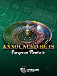 Announced Bets Announced Bets Roulette at PH98K COM