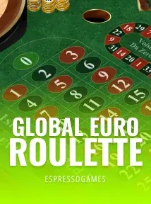 Global Euro Roulette Global Euro Roulette at PH98K COM