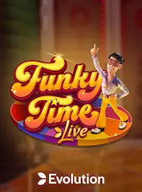 Funky Time at PH98K COM
