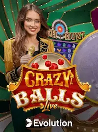 Crazy Ball at PH98K COM