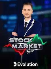 Stock Market at PH98K COM