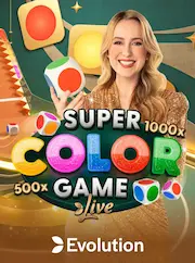 Super Color Game at PH98K COM