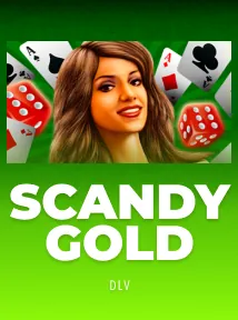Scandy at PH98K COM